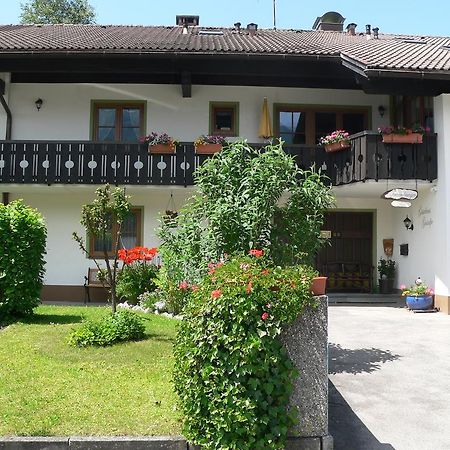 Gaestehaus Gaisalpe Fischen im Allgaeu Camera foto