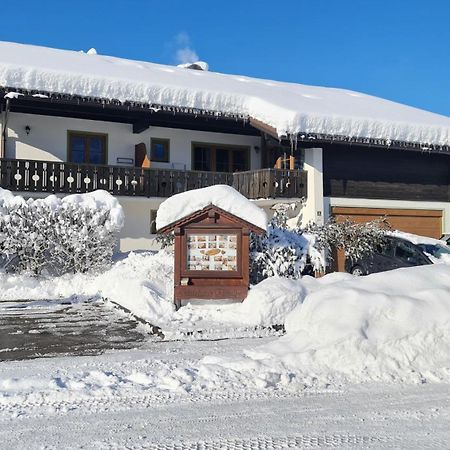 Gaestehaus Gaisalpe Fischen im Allgaeu Esterno foto
