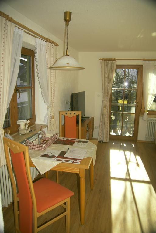 Gaestehaus Gaisalpe Fischen im Allgaeu Esterno foto