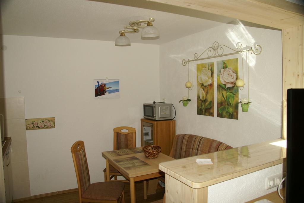 Gaestehaus Gaisalpe Fischen im Allgaeu Esterno foto
